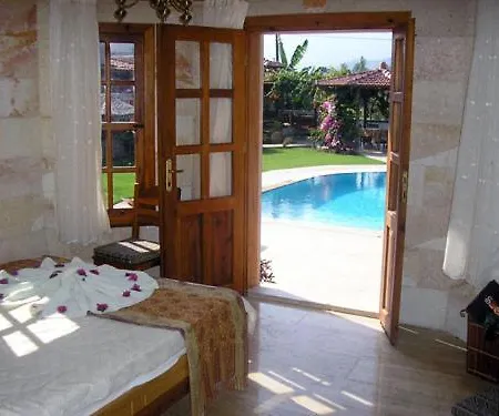 Jumali House فيلة *