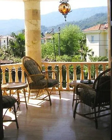 Jumali House Dalyan