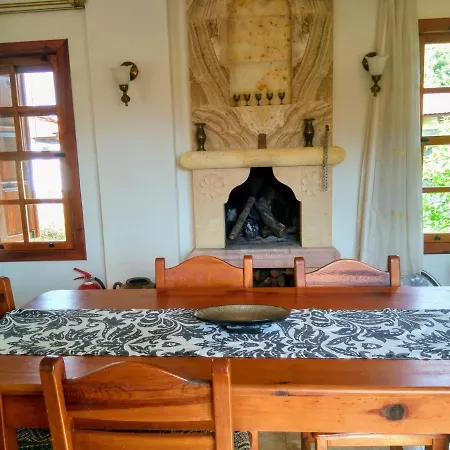فيلة Jumali House *