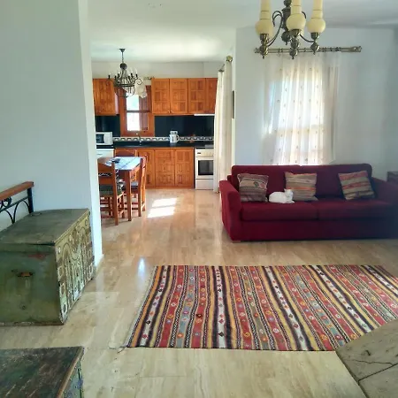 Jumali House فيلة *