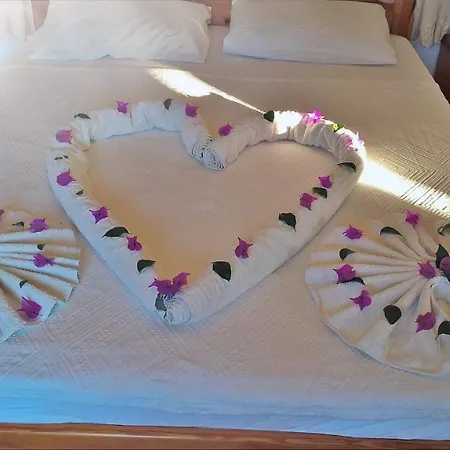 Jumali House Dalyan