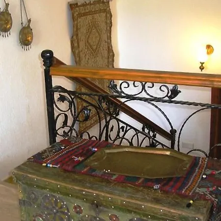 فيلة Jumali House *